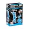 3D Crystal Puzzle - Disney Goofy (Blue): 38 Pcs